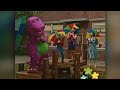 Barney Friends Shawn And The Beanstalk Season 3 Episode 1