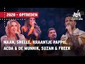 Maan Snelle Kraantje Pappie Acda En De Munnik Suzan Freek Nederpop Blok VVAL 2020