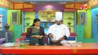 Mee Inti Vanta July 21 '10 Part - 1