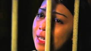 Download lagu Oh Bulan ~ Izzue Islam ft Sharifah Sakinah (Ost Bunga Merah Punya Episod4) mp3