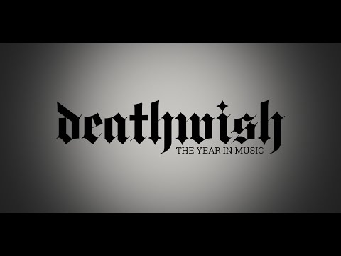 Deathwish 2016: The Year in Music