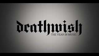 Deathwish 2016: The Year in Music