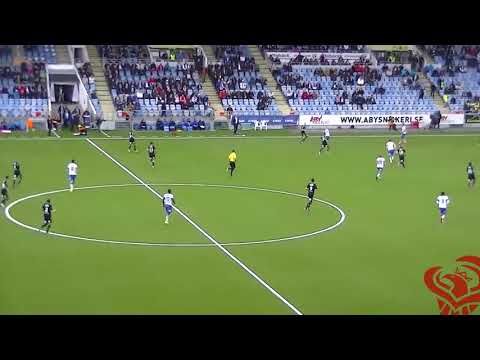 IFK Norrkoping vs. IFK Göteborg • 05/10 2014