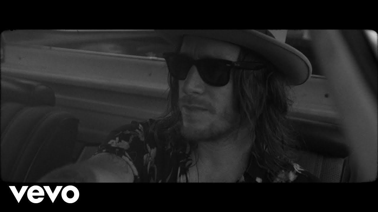 The Cadillac Three — Slow Rollin’