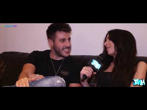 Antonio Jose en Argentina Teatro Opera Orbis 29-04-2023 21 horas Parte 1