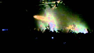 Refused - Refused Are Fuckin Dead and Life Support Addiction The Glass House