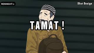 Download lagu RUMAH POHON PART 10 TAMAT | DHOT DESIGN mp3