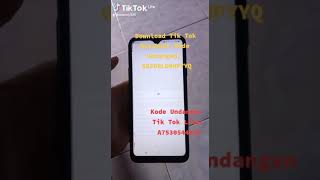 Download lagu Cara dapat uang dari Tik Tok dan Tik Tok Lite mp3