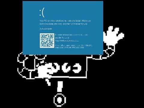 Metal Crusher, but I made it sound like your PC when you play anything FPS related