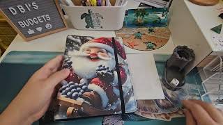 Ahorros Navideños 🎄