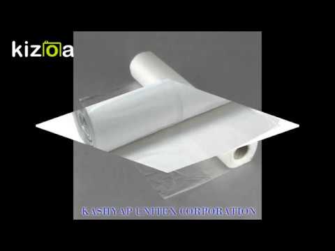 Transparent Plastic Sheet Roll at Rs 100/kg, प्लास्टिक रोल in Kolkata