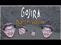 Gojira - Born In Winter (Rocksmith 2014 CDLC)