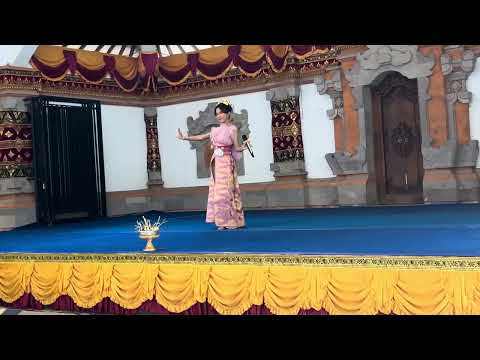 Pewaris Jagat Bali Ayumi karaoke lomba tingkat SD