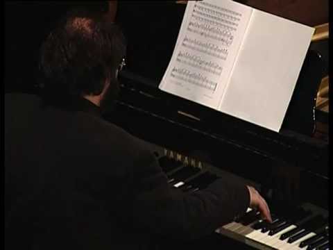 Entre Vues 1996 - Ensemble Musique Nouvelle