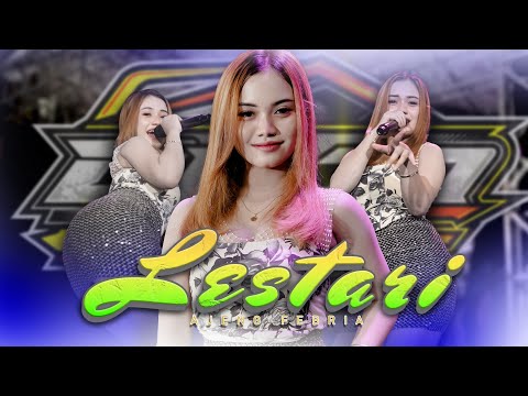 Lestari - Ajeng Febria - Bejo Music (Official Live Music)