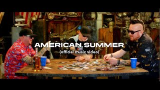 Moonshine Bandits American Summer