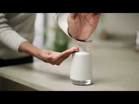 Joseph Joseph Presto™ Hygienic Soap Dispenser | 851650