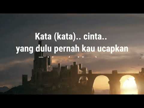 langkah menuju harapan (kata cinta - karaoke)  ANDY LIANY