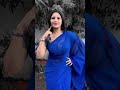 Vijay Tv Saranya Serial Actress Today Video