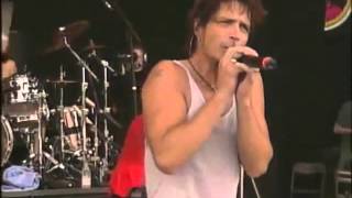Show Me How To Live - Audioslave (PinkPop 2003)