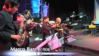 Marcos Barrientos -00- Que Todos Los Pueblos Te Alaben.avi