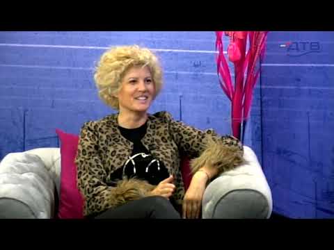 Dunavsko popodne 20.5 - gost Dijana Tešović, regresoterapeut