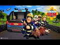 Fireman Sam The Complete S15 Jepep