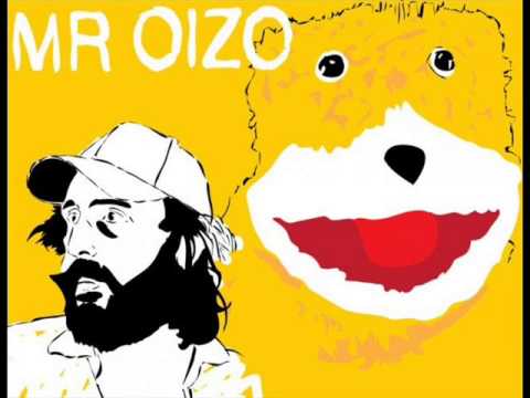 Mr. Oizo - Positif (Levi Petite Vocals Remix)