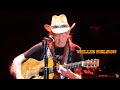 WILLIE NELSON - "Beautiful Texas"