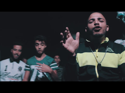 NIKOTINE - NIKO - ( Officiel music video 4k ) #RWN5