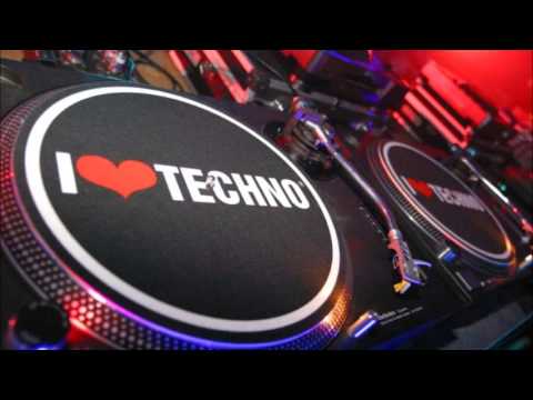 Dj Lukas vs  David Moleon @ Sunfec Festival, Spain (2012.09.15)