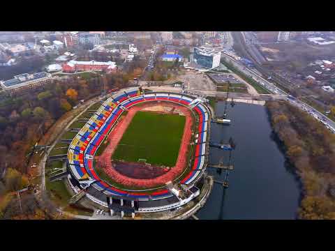 2022 10 28 стадион