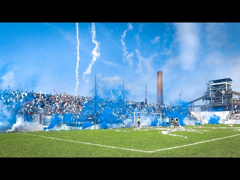 Famaillá 3 - 1 Arg. del Norte ( FINAL DEL ASCENSO, FAMAILLA ES DE PRIMERA )
