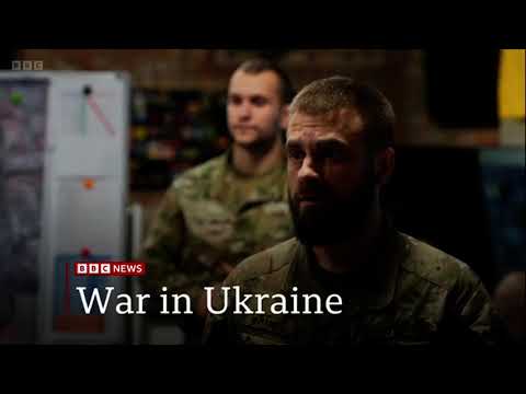 BBC One Minute World News