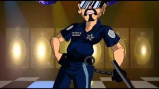 911   Party People Friday Night