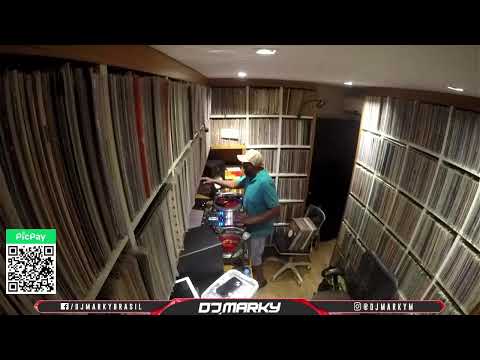 DJ Marky Live D&B Sessions  - 3rd December 2025