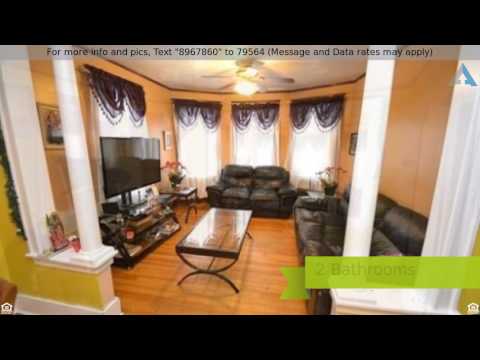 Priced at $310,000 - 81 Dorchester St, Lawrence, MA 01843