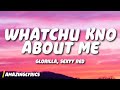 GloRilla Sexyy Red Whatchu Kno About Me Lyrics