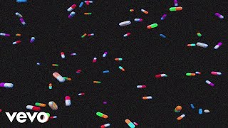 Frank Carter &amp; The Rattlesnakes - Angel Wings (Official Audio)