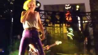 Conway - Big Talk (Live - The Boulevard Pool, Las Vegas 04/12/14)