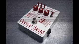 Video thumbnail for Demon Seed - Noise Apocalypse demo 1 by circuitbenders.co.uk