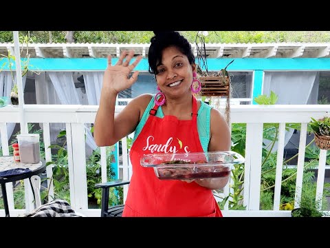 Mango Achar Recipe Sweet & Spicy Mango, cherry Recipe 🍒 jelly in the cooking. #food #travel #india