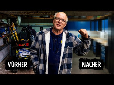 Das schlimmste Projekt unseres Lebens – Wir sind fertig! I Tag 8