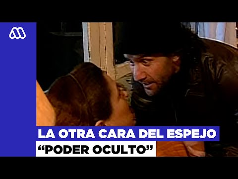 La otra cara del espejo | "Poder oculto" - MEGA