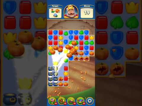 Loyal Match Level 1791