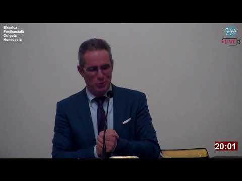 13 Ianuarie 2026 | EVANGHELIZARE - Pastor Riviș Tipei ( Oti ) | Ekklesia Worship | B.C.P. Golgota