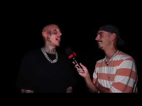 RUBICON FESTIVAL 22' w/ Separ, Nerieš, Pil C & Dokkeytino