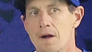 大谷翔平の二刀流ルールにカブス監督が批判「最も奇怪。１球団だけが違うルール」