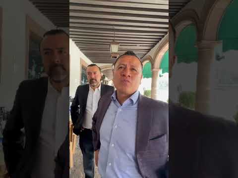 Defiende ex fiscal Torres que la FGR atraiga el caso de Carlos Manzo