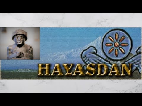 Europa Barbarorum 2 - Hayastan Faction Background, Introduction, and Early Game Tips
